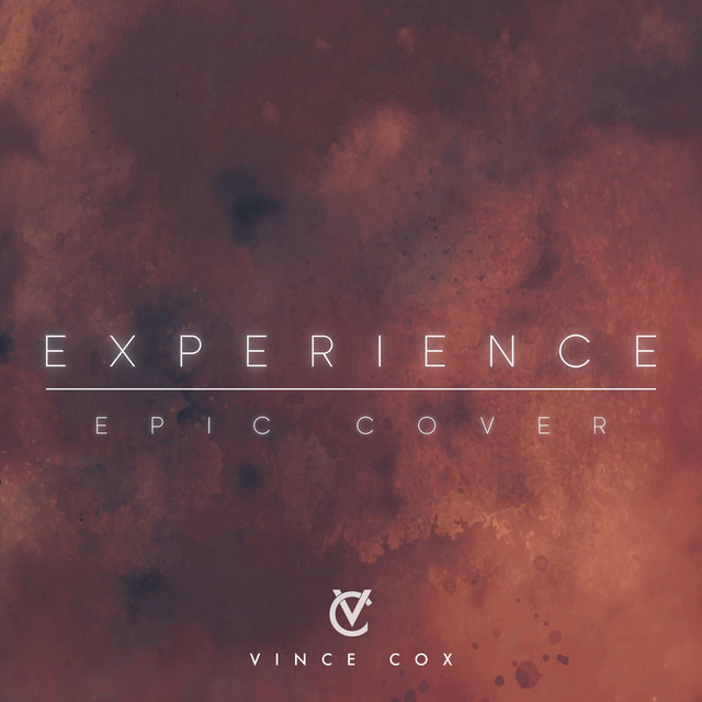 Experience - Epic Cover