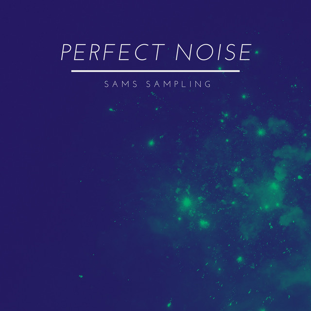 Perfect Noise by Sams Sampling