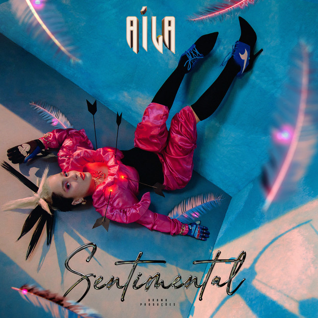 Sentimental cover art