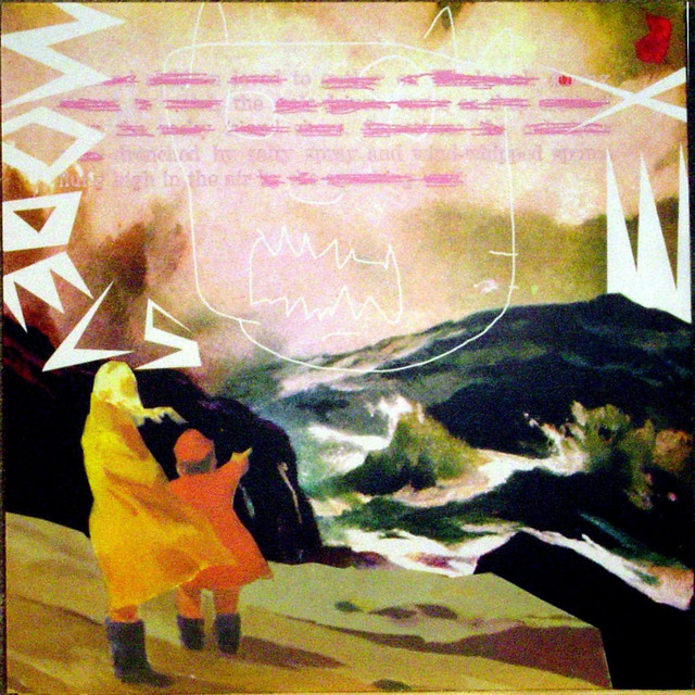 Zoo Psychology cover art