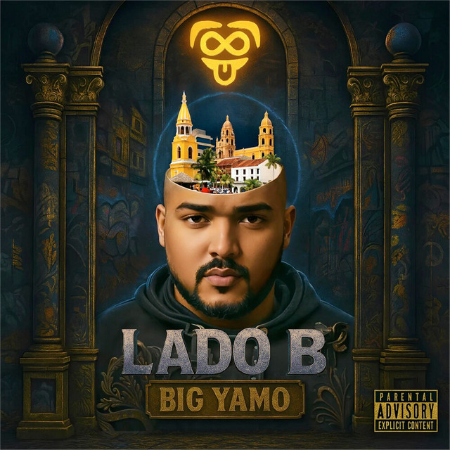 Lado B cover art