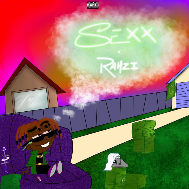 Sexx - Single by Rahzi | Spotify