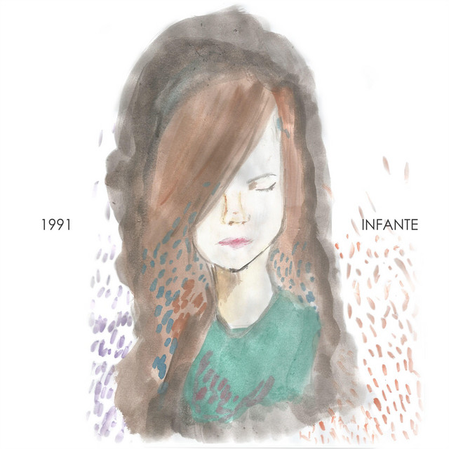 1991 cover art
