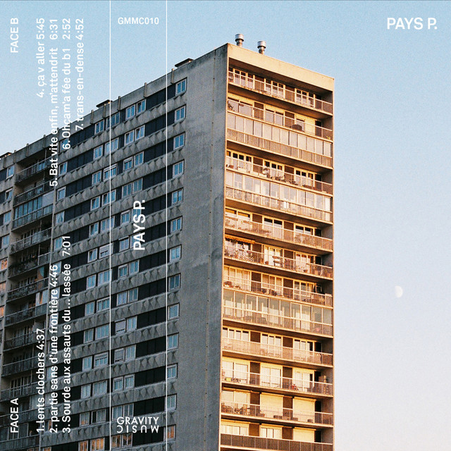 Pays P. cover art