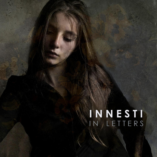 In Letters cover art