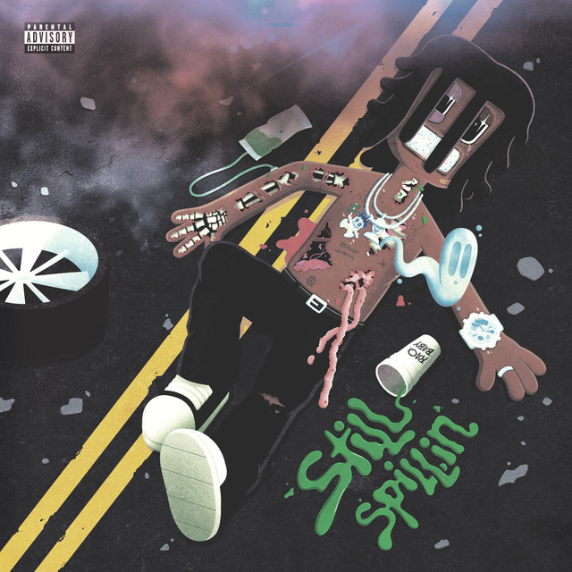 undefined album image