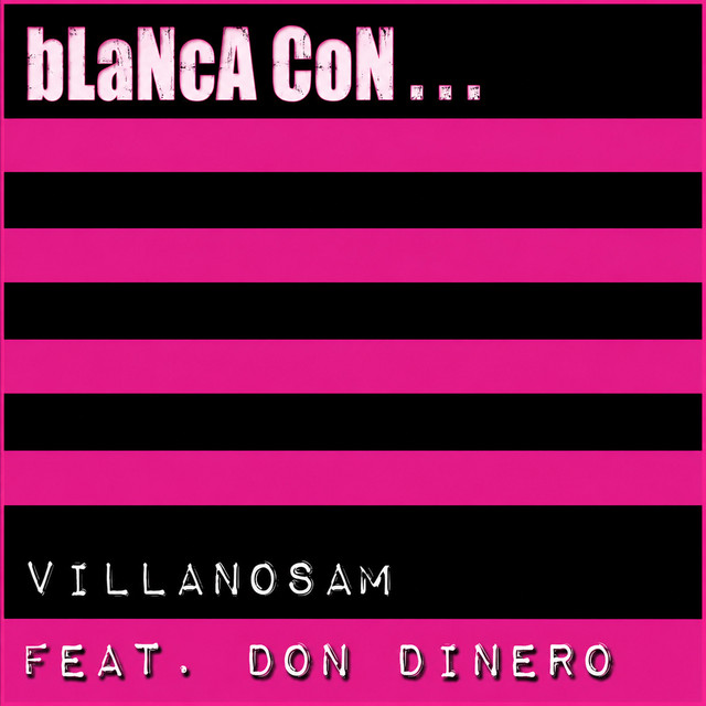 Blanca con ...