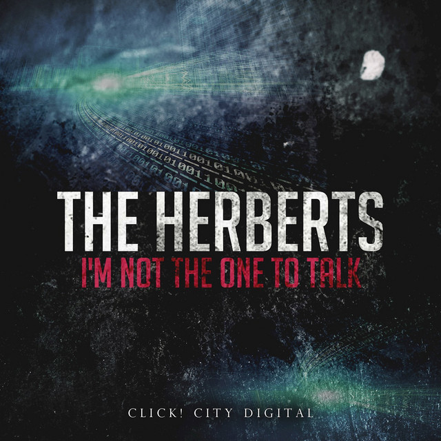 I'm Not The One To Talk (Punk, Hardcore) cover