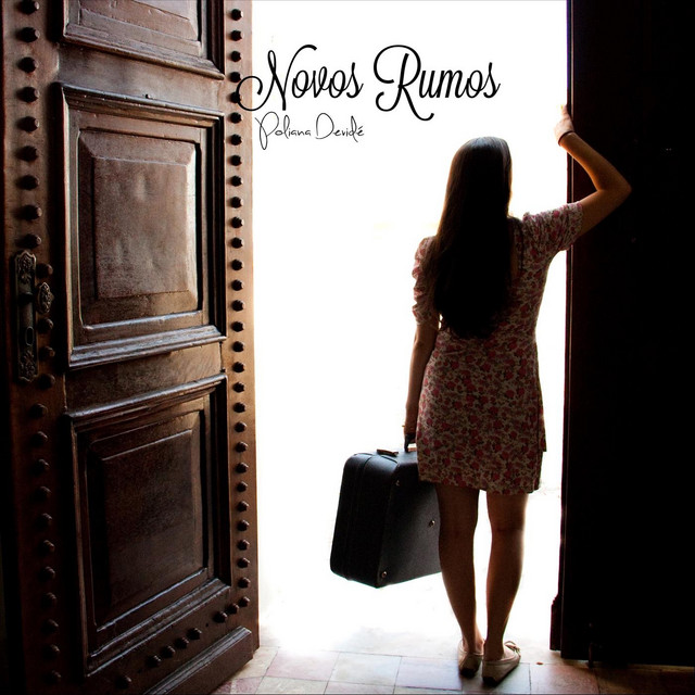 Novos Rumos cover art