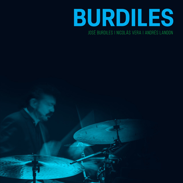 Burdiles cover art