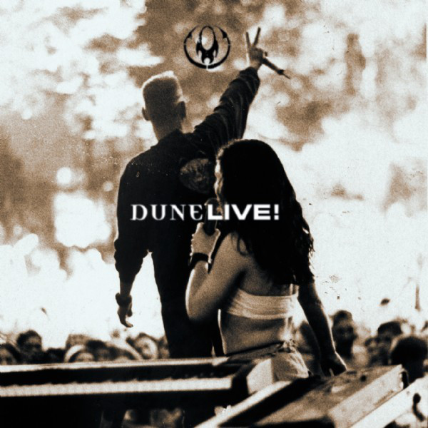 Live! cover art