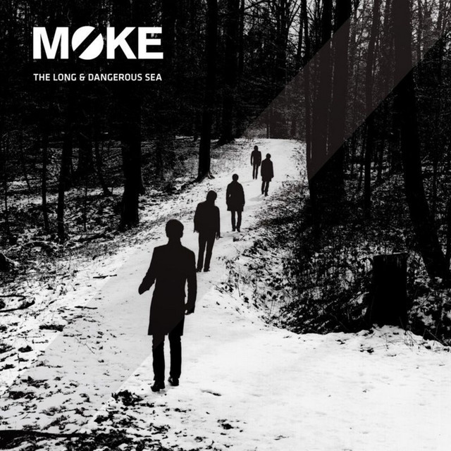 The Long & Dangerous Sea (Nokia Exclusive) cover art