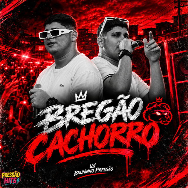 Bregão Cachorro (Cover)