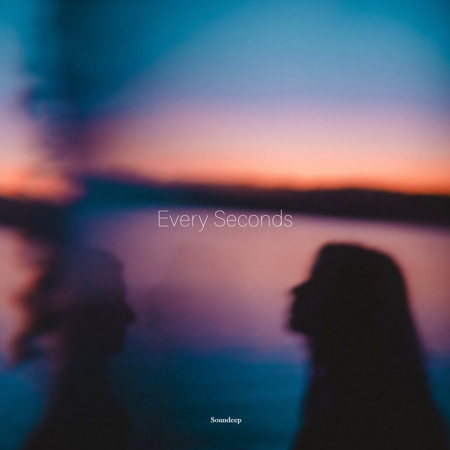 Every Second cover art