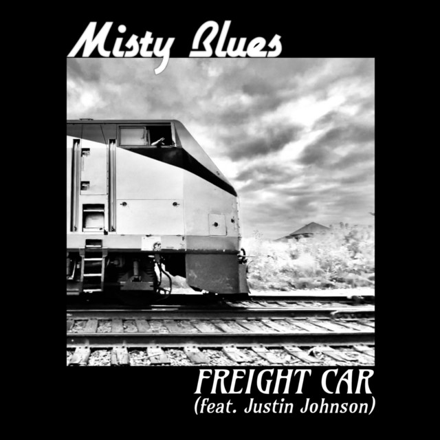 Freight Car