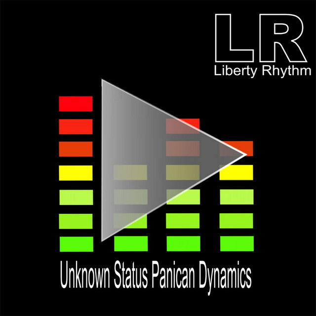 Unknown Status cover art