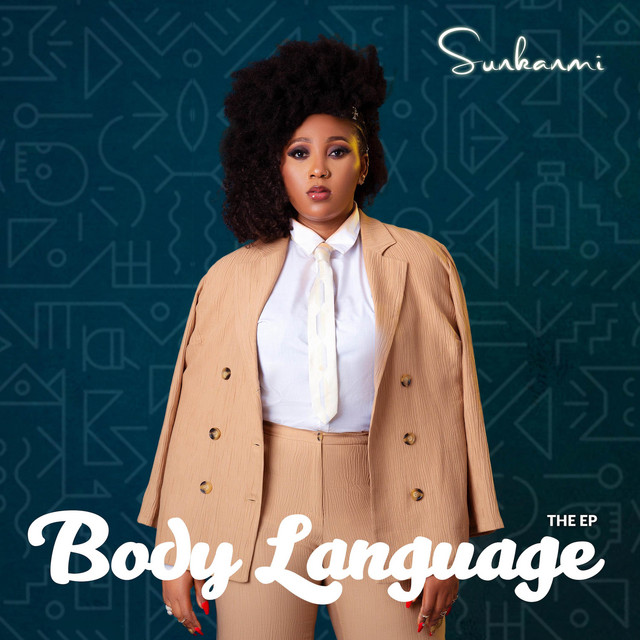 Body Language cover art