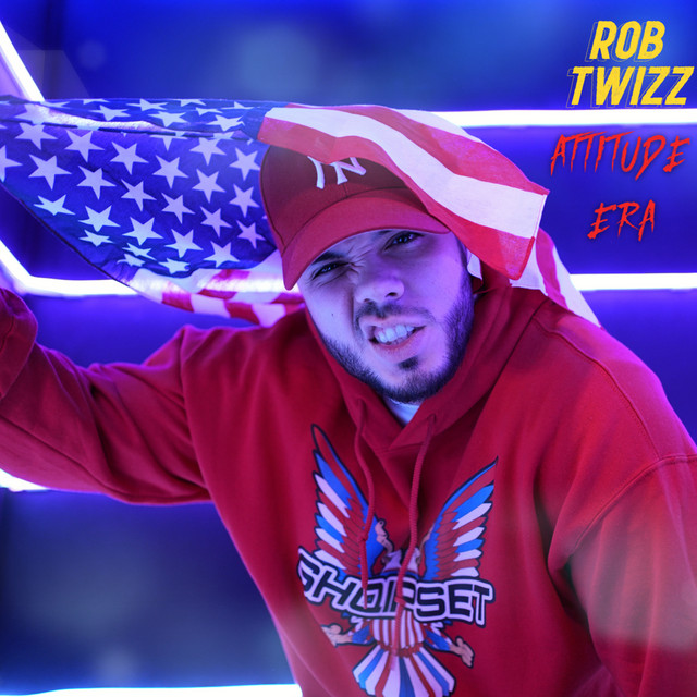 Attitude Era - Single by Rob Twizz | Spotify