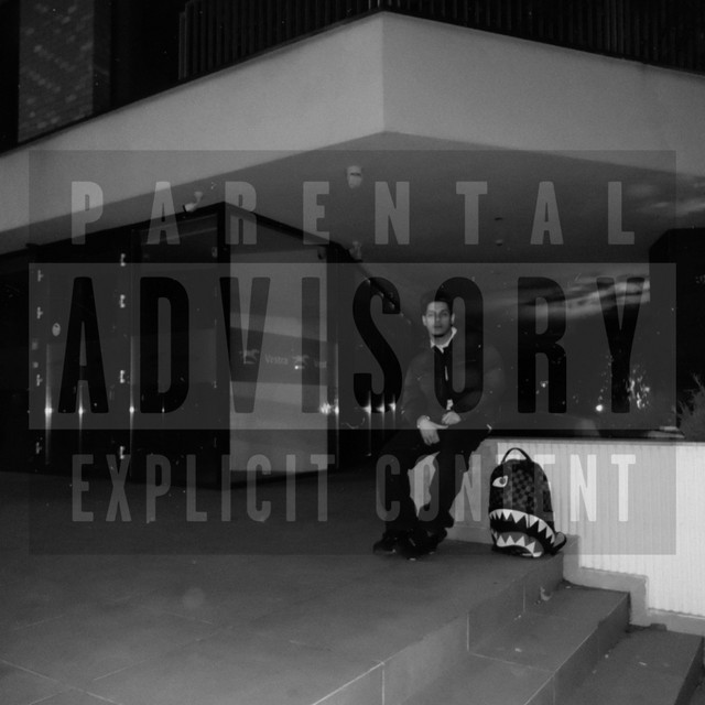 SWAG CITY cover art