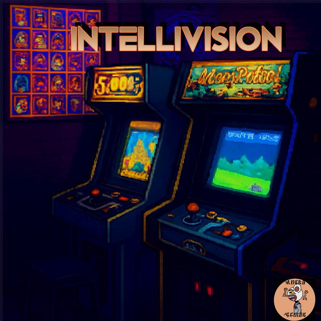 INTELLIVISION