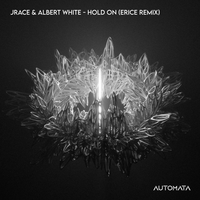 Hold On - Erice Remix