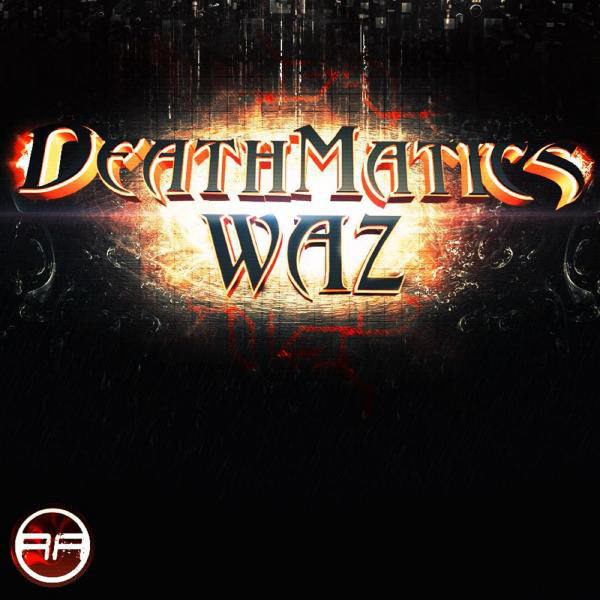 Waz cover