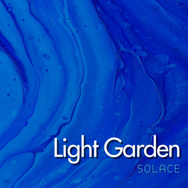 Solace cover art