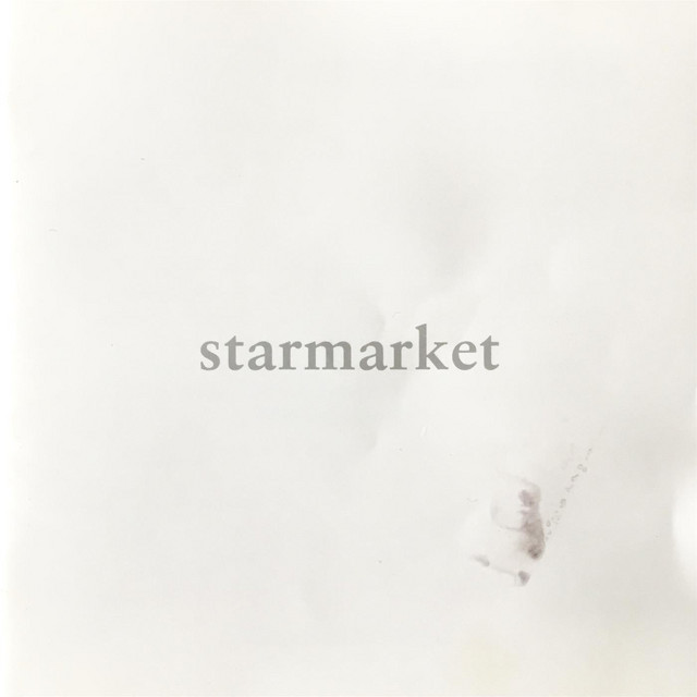 Starmarket cover art