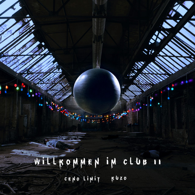 Willkommen im Club II