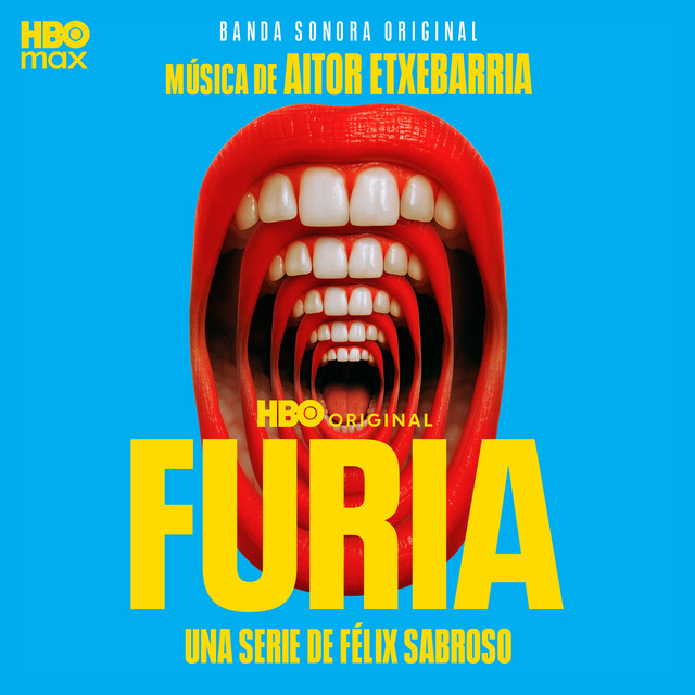  Furia (Soundtrack from the HBO original series)