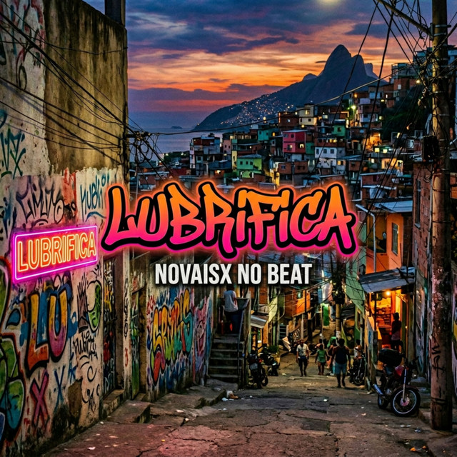 Lubrifica