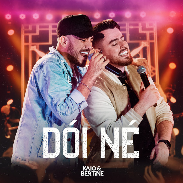 Dói Né (Ao Vivo)