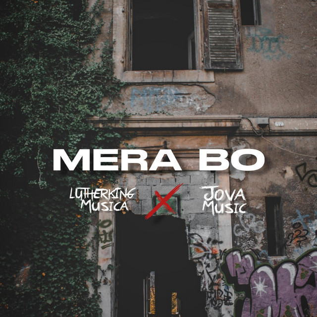 Mera Bo'