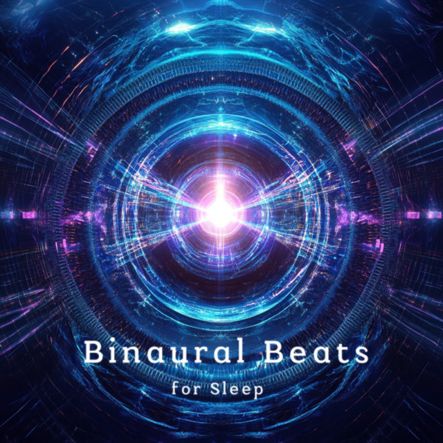 Calm Mind: Delta Waves for Deep Sleep - Album by Binaural Beats for ...