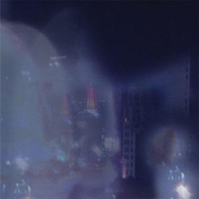 idle cover art