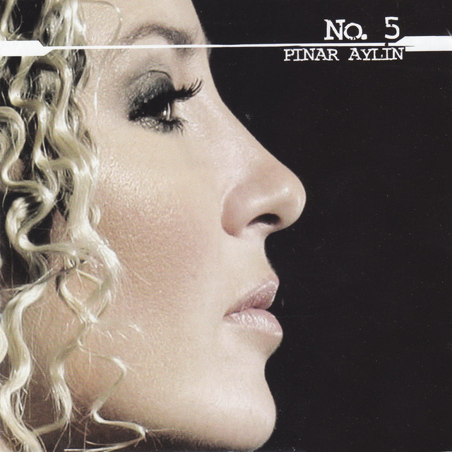 No. 5 cover