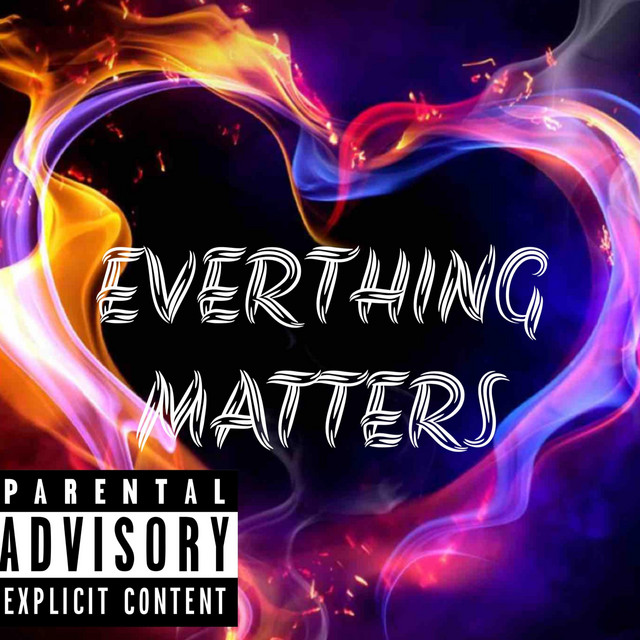 Everthing Matters cover art