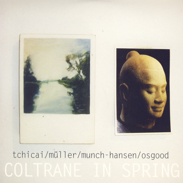 Coltrane in Spring