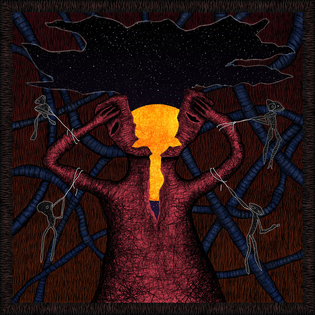 Maladapted by Hail The Sun