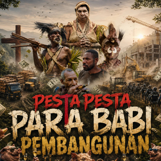 Karya Anak Bangsa