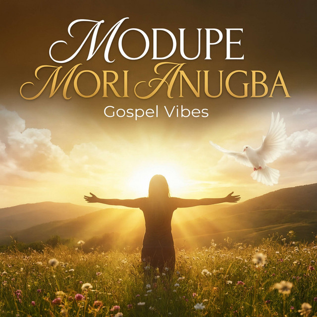 Modupe Mori Anugba