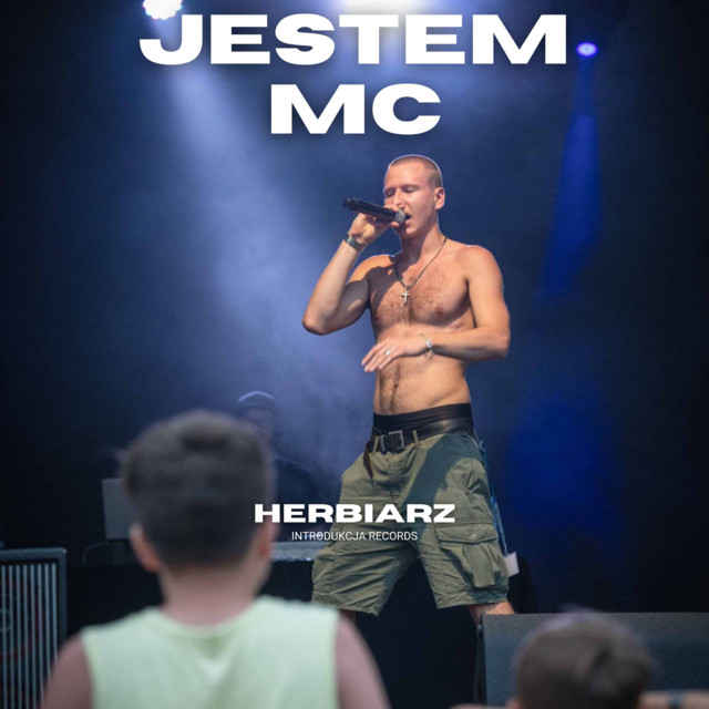 Jestem MC