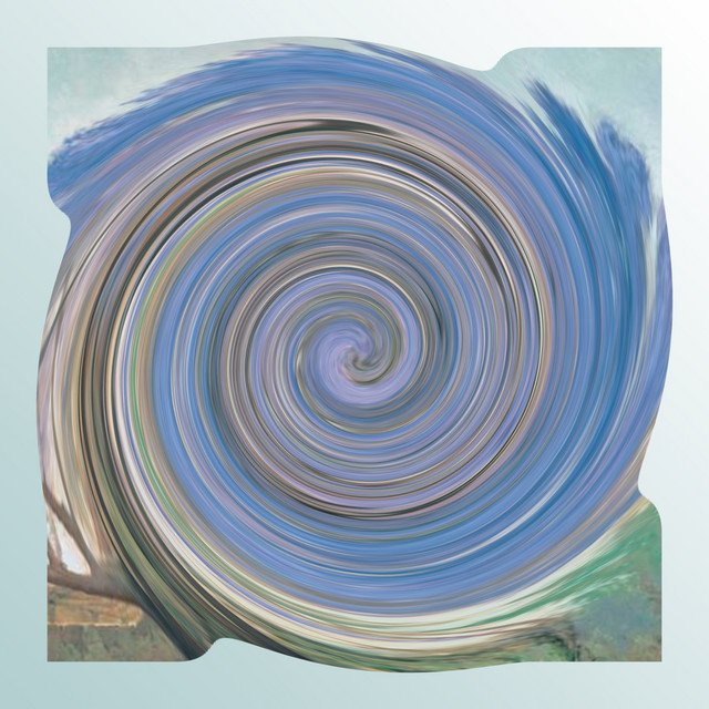 Avalanche in the Sky album art