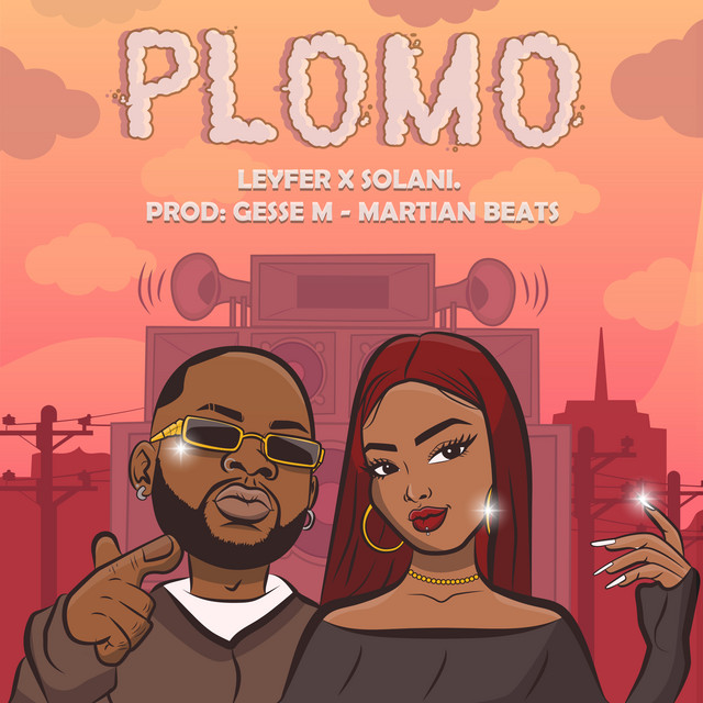 Plomo