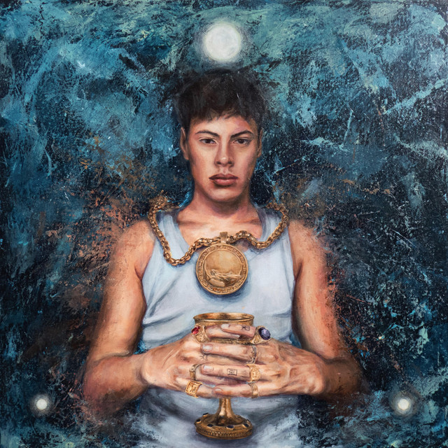 Por Tu Mal Mirar cover art