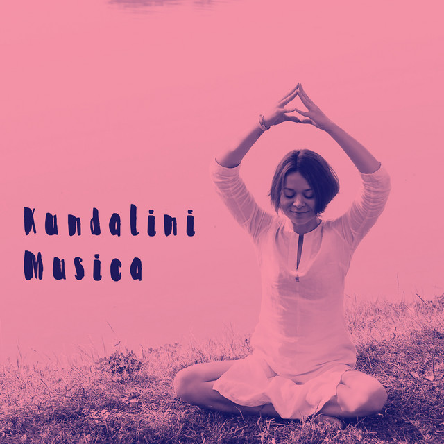 Kundalini Musica cover art