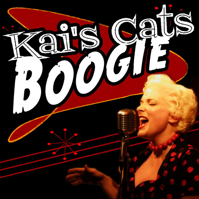 Kai's Cats