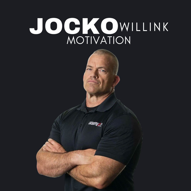 Jocko Willink Motivation - Best Motivational Speech 2023 cover art