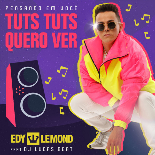 Tuts Tuts Quero Ver Pensando Em Você