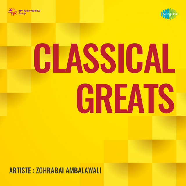 Classical Greats - Compilation by Various Artists | Spotify